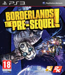 Borderlands - The Pre-Sequel product image