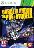 Borderlands - The Pre-Sequel product image