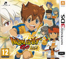 3DS Inazuma Eleven GO-Light## product image