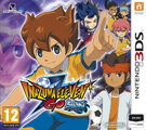 3DS Inazuma Eleven GO-Shadow## product image