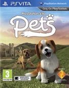 PlayStation Vita Pets product image