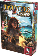 Adventure Island product image