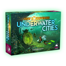 Underwater Cities: New Discoveries product image