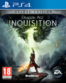 Dragon Age - Inquisition Deluxe Edition product image