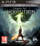 Dragon Age - Inquisition Deluxe Edition product image