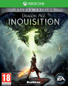 Dragon Age - Inquisition Deluxe Edition product image