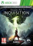 Dragon Age - Inquisition Deluxe Edition product image