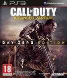 Call of Duty - Advanced Warfare Day 0 Edition product image