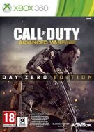 Call of Duty - Advanced Warfare Day 0 Edition product image