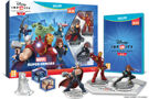 Disney Infinity 2.0 - Marvel Super Heroes Starter Pack product image