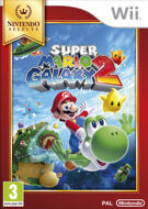 Super Mario Galaxy 2 - Nintendo Selects product image