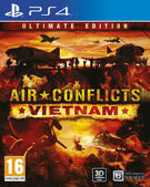 Air Conflicts - Vietnam Ultimate Edition product image