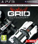 GRID Autosport Limited Black Edition product image