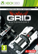 GRID Autosport Limited Black Edition product image