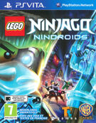 LEGO Ninjago - Nindroids product image