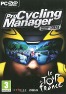 Pro Cycling Manager Seizoen 2014 product image