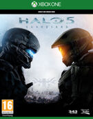 Halo 5 - Guardians product image