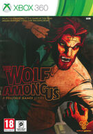 The Wolf Among Us product image