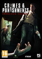 Crimes and Punishments - Sherlock Holmes product image