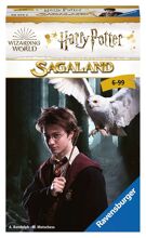 Harry Potter: Sagaland product image