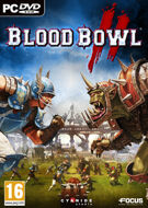 Blood Bowl II product image