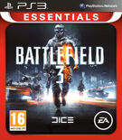 Battlefield 3 - Essentials product image