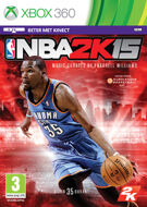 NBA 2K15 product image