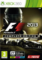 Formula 1 2013 Complete Edition product image