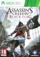 Assassin's Creed IV - Black Flag - Classics product image