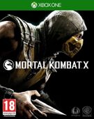 Mortal Kombat X product image