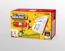 3DS 2DS White/Red+New Super Mario 2 product image