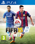 PS4 FIFA 15## product image