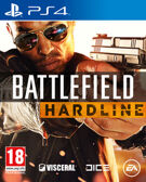 Battlefield - Hardline product image