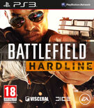 Battlefield - Hardline product image