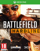 Battlefield - Hardline product image