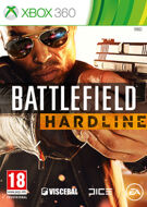 Battlefield - Hardline product image