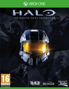 Halo - The Master Chief Collection product image