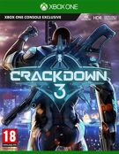 Crackdown 3 product image