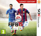 FIFA 15 Legacy Edition product image