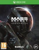 Mass Effect - Andromeda product image