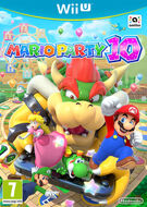 Mario Party 10 product image