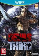 Devil's Third product image