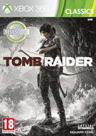 Tomb Raider - Classics product image