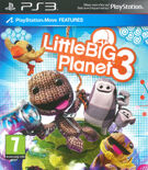 LittleBigPlanet 3 product image