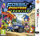 Fossil Fighters Frontier product image