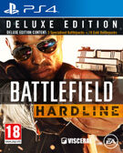 Battlefield - Hardline Deluxe Edition product image