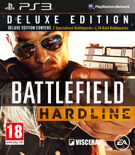 Battlefield - Hardline Deluxe Edition product image