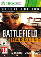 Battlefield - Hardline Deluxe Edition product image