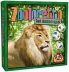 Zooloretto: Het Dobbelspel product image