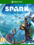 Project Spark Starterspakket product image